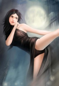 缘是宿敌