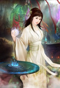 倾楚天下(GL)