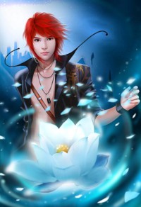 (西幻)用歌聲征服光明神