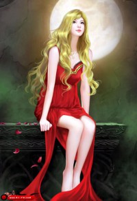 晚节不保的妈妈