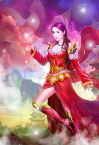 被偏ai的小花妖【快穿】
