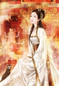 農女財迷小當家