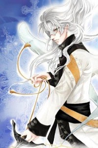 君恋红颜(下)