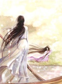 曾经沧海难为水之苏琀篇