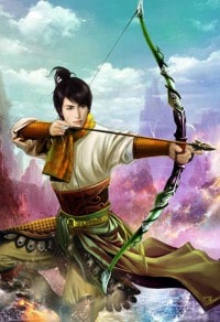 (综漫同人)不会打架的面包师不是好姐姐