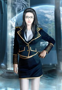 总裁大人找上门