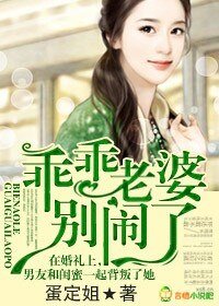 乖乖老婆,别闹了/那些年,嫁错的老公