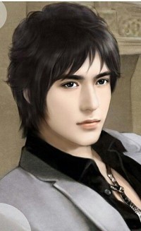 冷书生（NP）