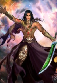 （BL/网王同人）TF/OA/SY逆光·逆流