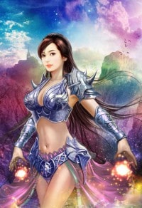 美女总裁的近身狂龙