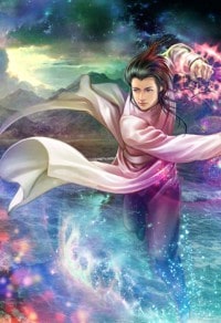 部落医师日常