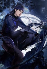 混沌星辰