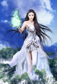 藥香美人
